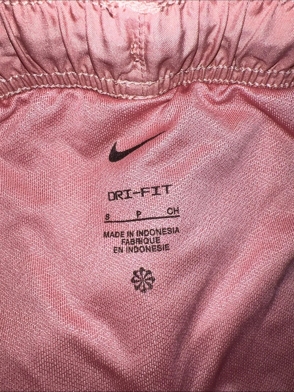 Nike Women’s dri-fit Shorts